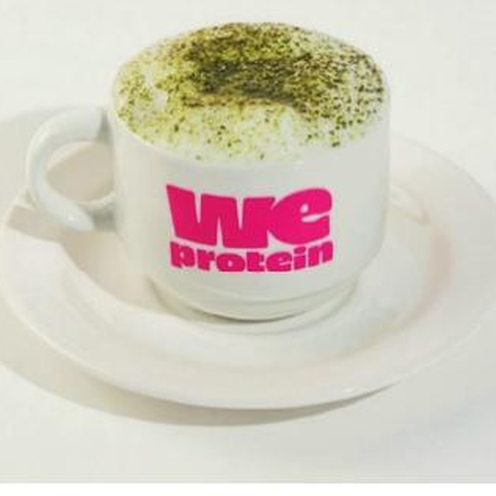 Cappuccino Matcha