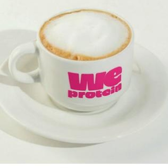 Hot Super Chocolate Branco