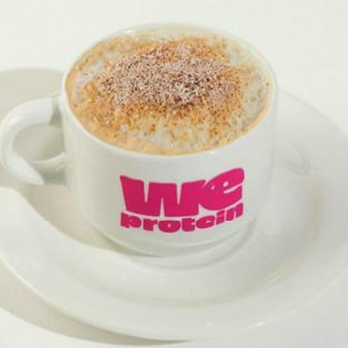 Hot Super Caramelo & Flor de Sal